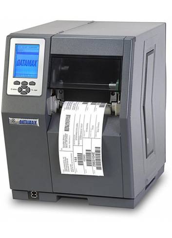 Przemysłowa drukarka etykiet Honeywell (Datamax) H-4310, wydruk termotransferowy