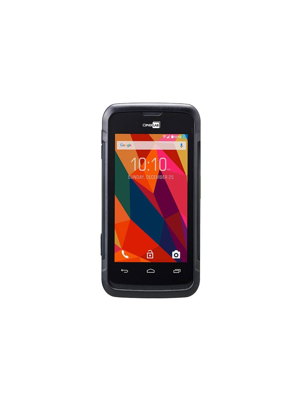 komputer mobilny CipherLab RS31 z Androidem 6.0