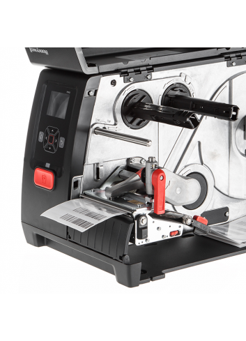 Półprzemysłowa drukarka Honeywell PM42, termotransferowa półprzemysłowa drukarka Honeywell