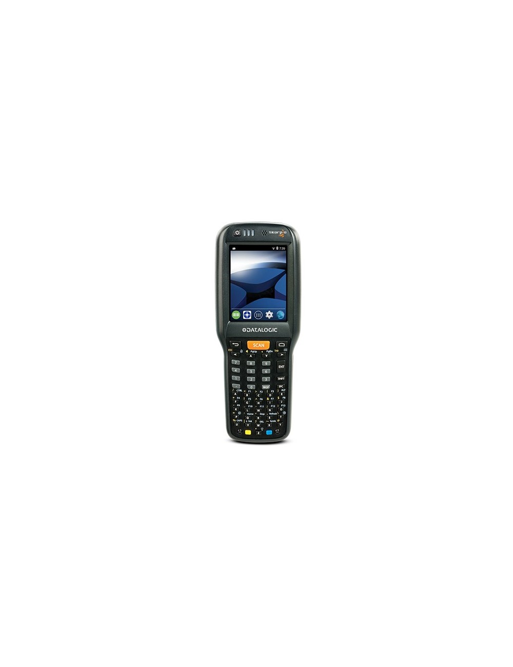 Wytrzymały terminal Datalogic Skorpio X4