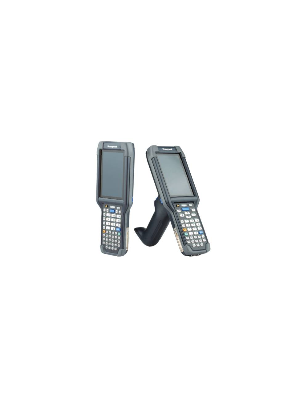 Komputer mobilny Honeywell CK65, skaner 2D, Android 8.1