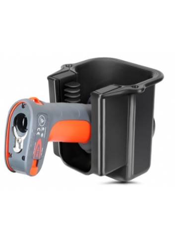 Kabura do skanerów i kolektorów danych P/N RAP-396U