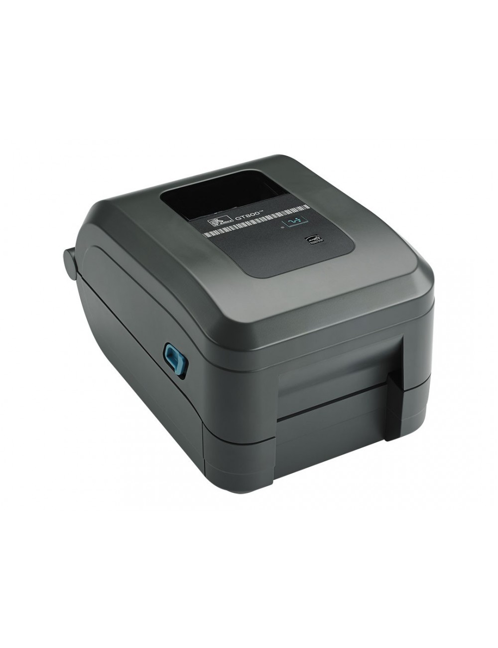 Biurkowa drukarka etykiet Zebra GT800, wydajna i niezawodna drukarka nalepek