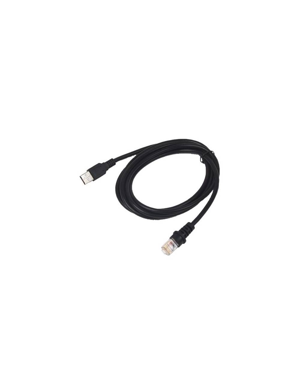 Kabel USB Datalogic, 2m