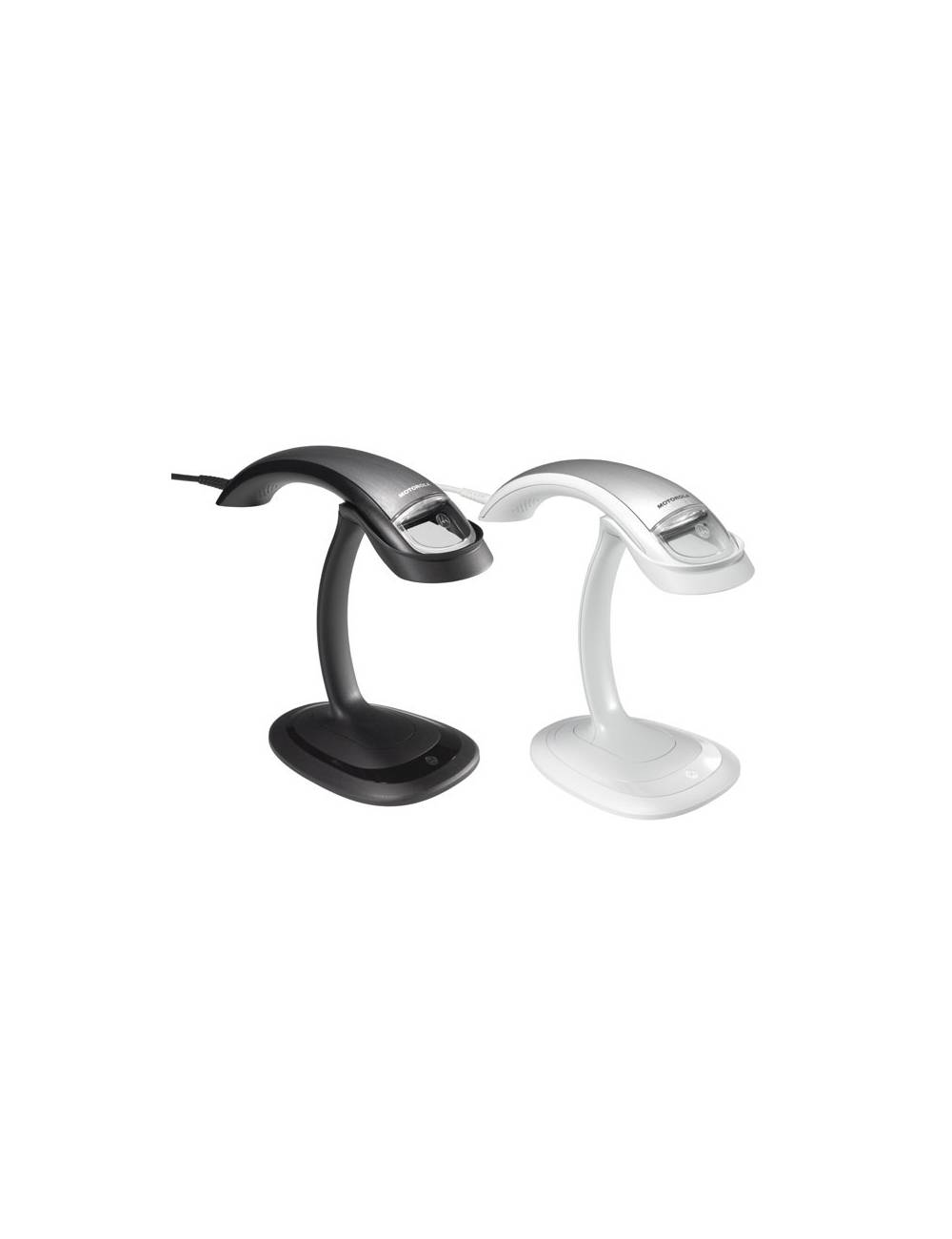 Ręczny skaner kodów kreskowych Zebra DS4800